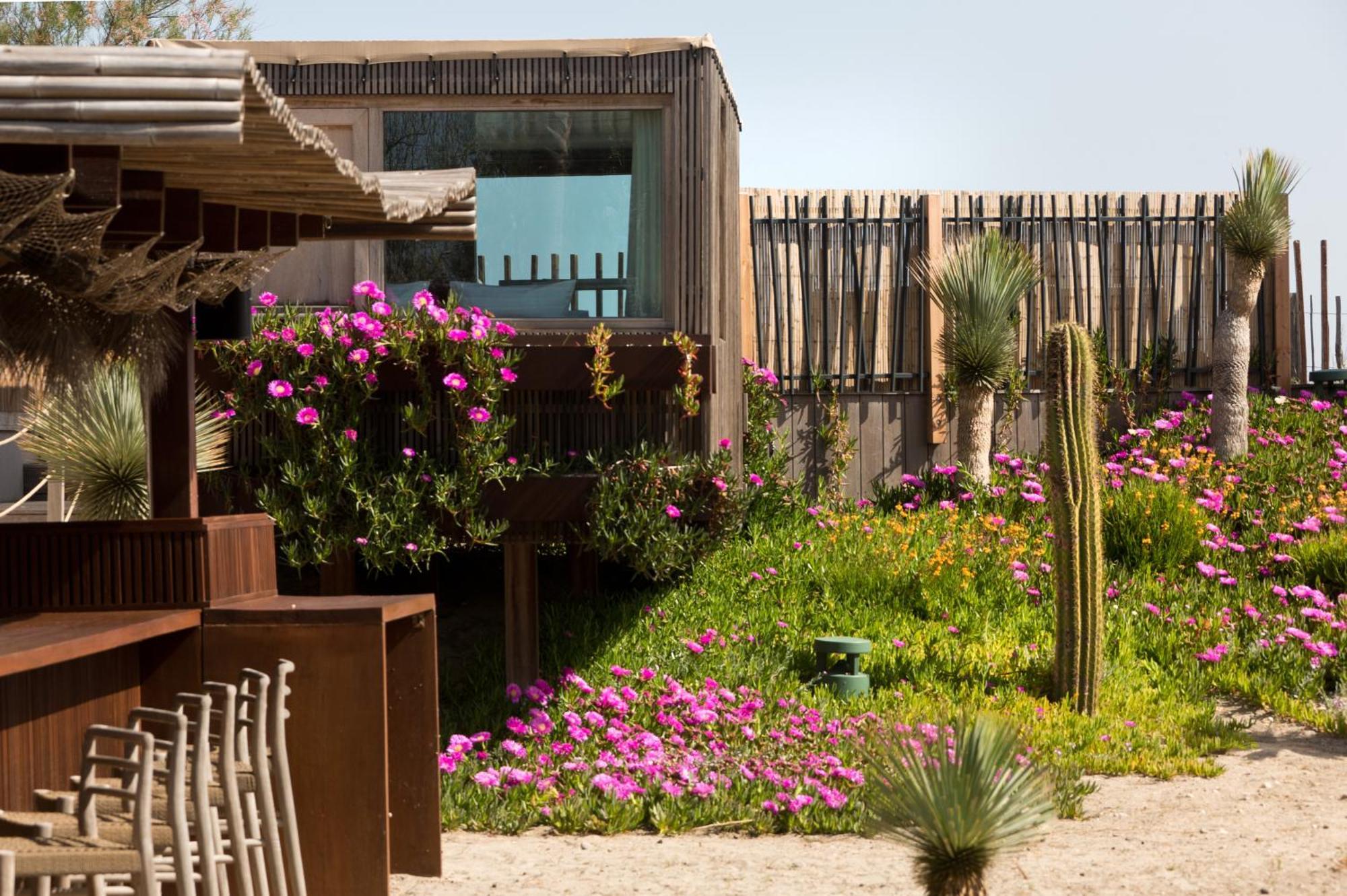 Villa Miramar Frontignan Exterior foto